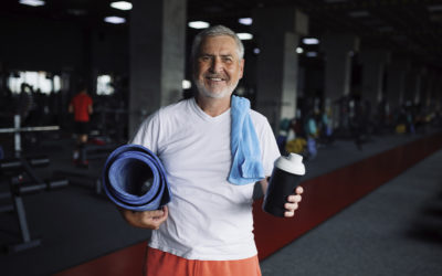 What is Parkinson’s Disease and how can exercise help?