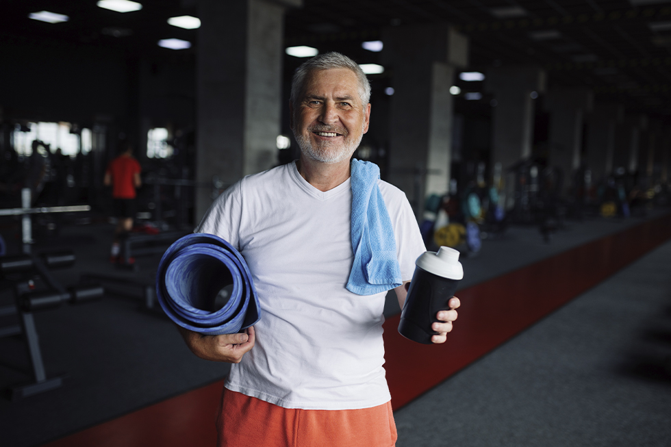 What is Parkinson’s Disease and how can exercise help?